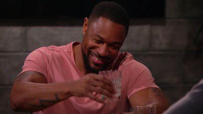 Watch BET's Mancave Season 1 .